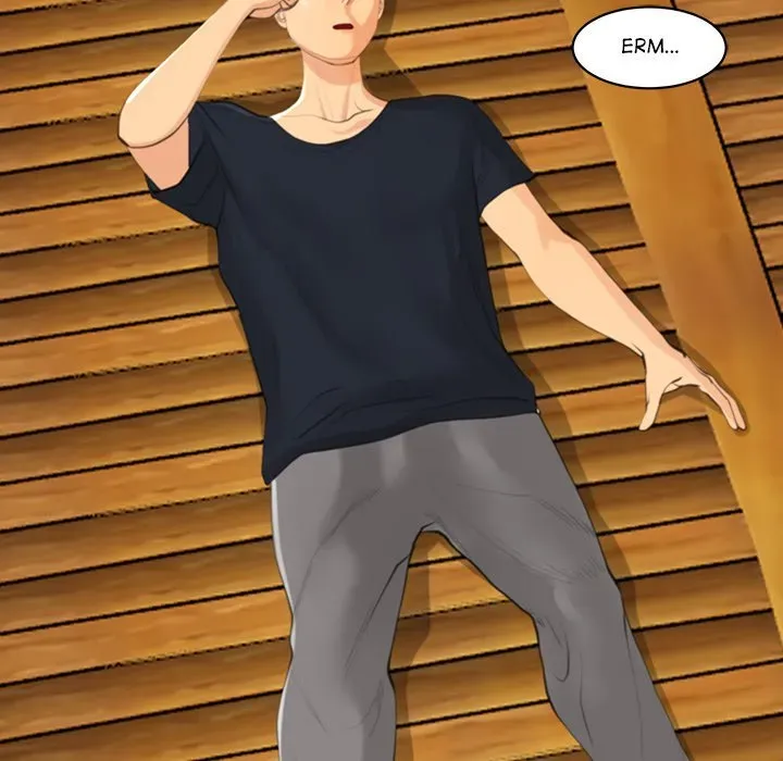 Old Life Behind Chapter 19 page 218 - 