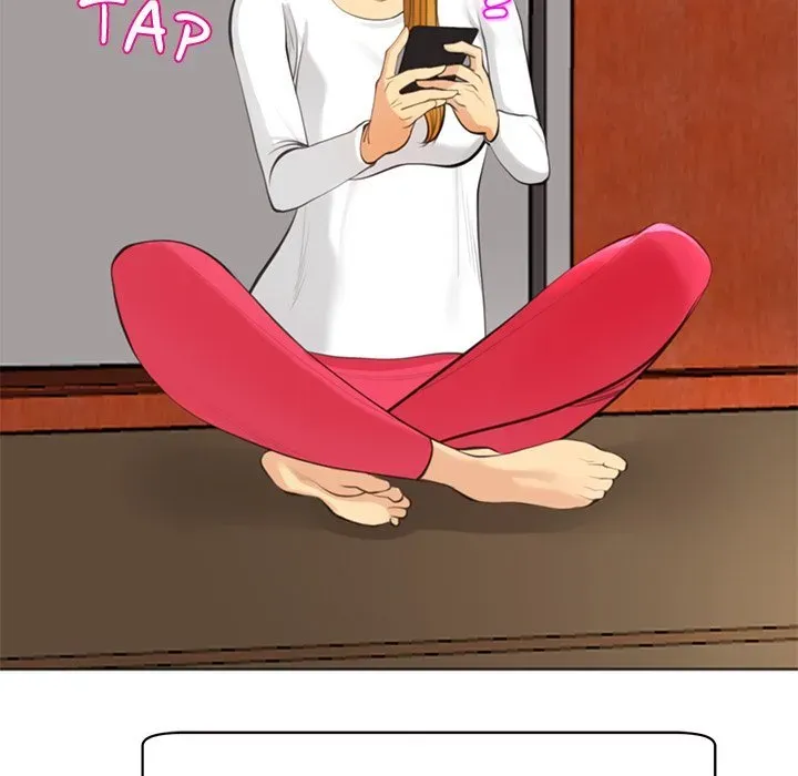 Old Life Behind Chapter 19 page 23 - 