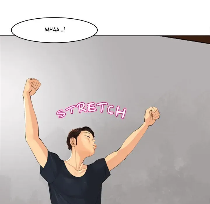 Old Life Behind Chapter 19 page 225 - 