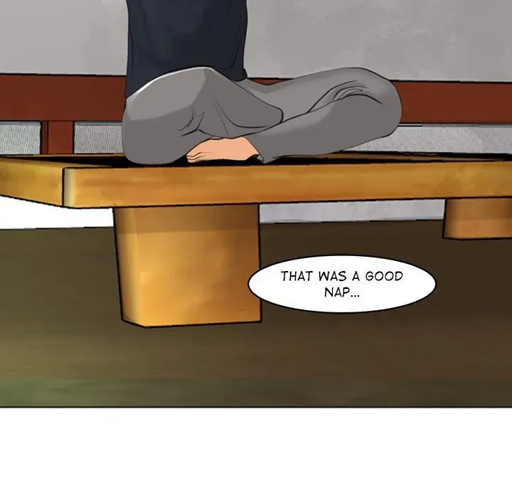 Old Life Behind Chapter 19 page 226 - 