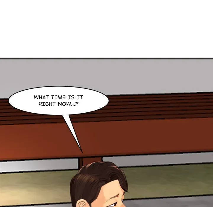 Old Life Behind Chapter 19 page 227 - 