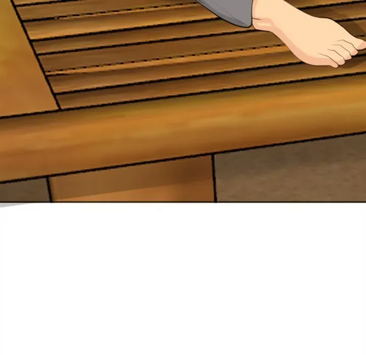 Old Life Behind Chapter 19 page 229 - 