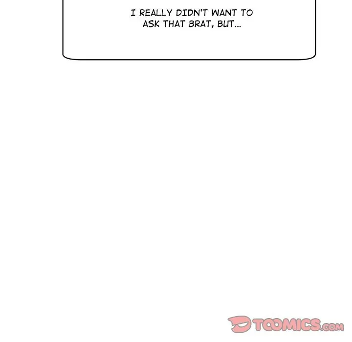 Old Life Behind Chapter 19 page 24 - 