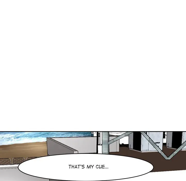 Old Life Behind Chapter 19 page 234 - 