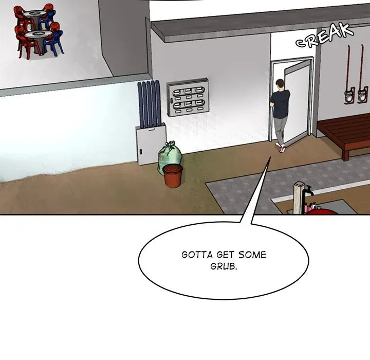 Old Life Behind Chapter 19 page 235 - 