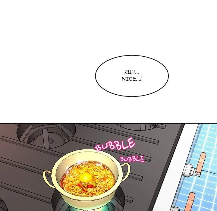 Old Life Behind Chapter 19 page 237 - 