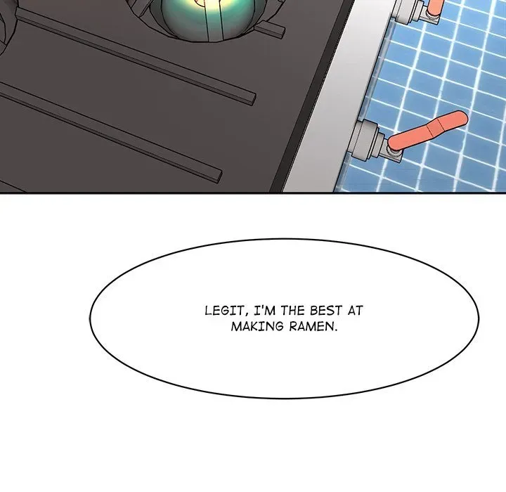 Old Life Behind Chapter 19 page 238 - 