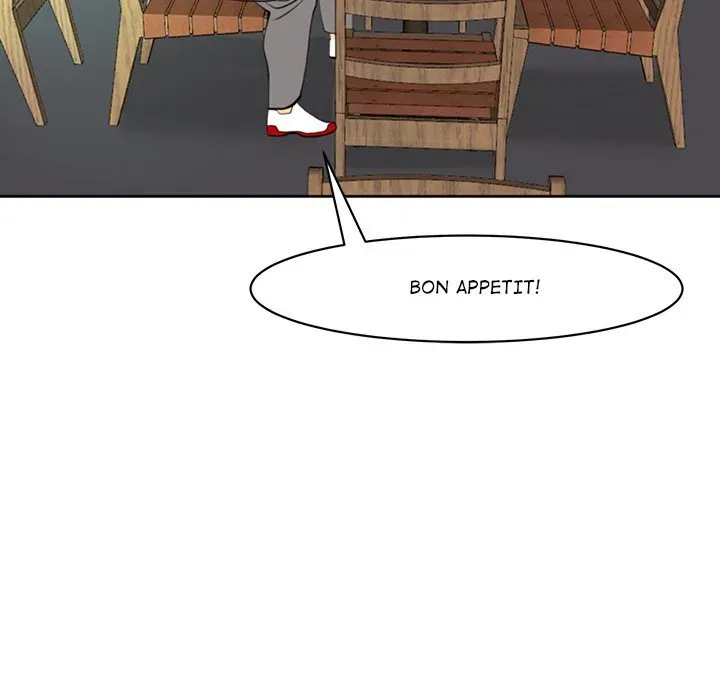 Old Life Behind Chapter 19 page 241 - 