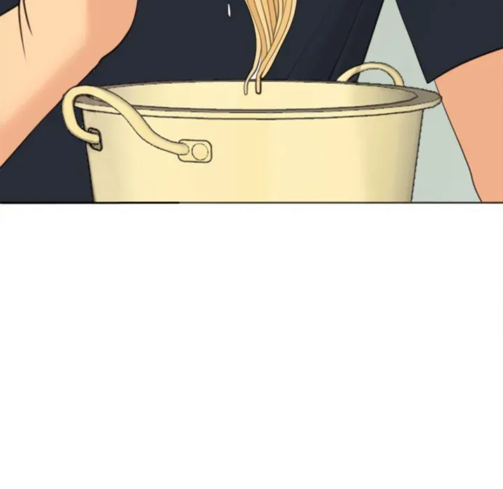 Old Life Behind Chapter 19 page 244 - 
