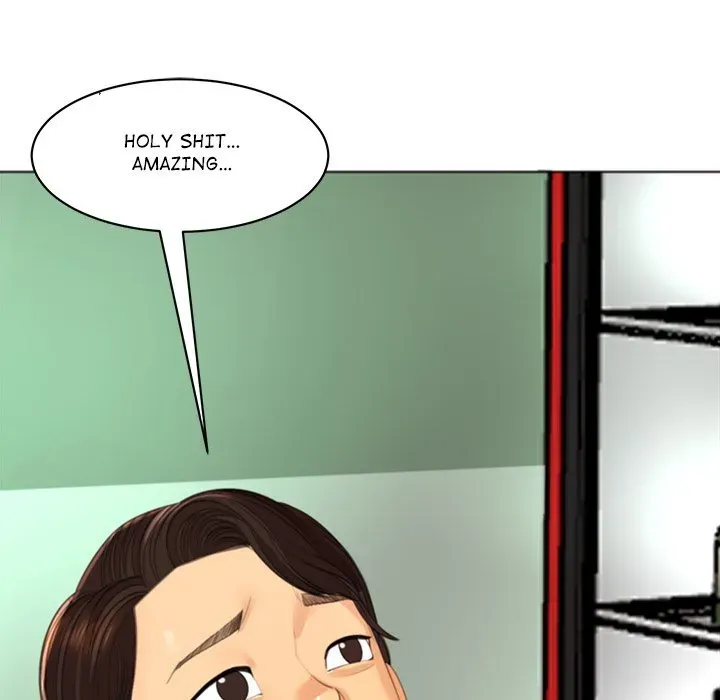 Old Life Behind Chapter 19 page 246 - 