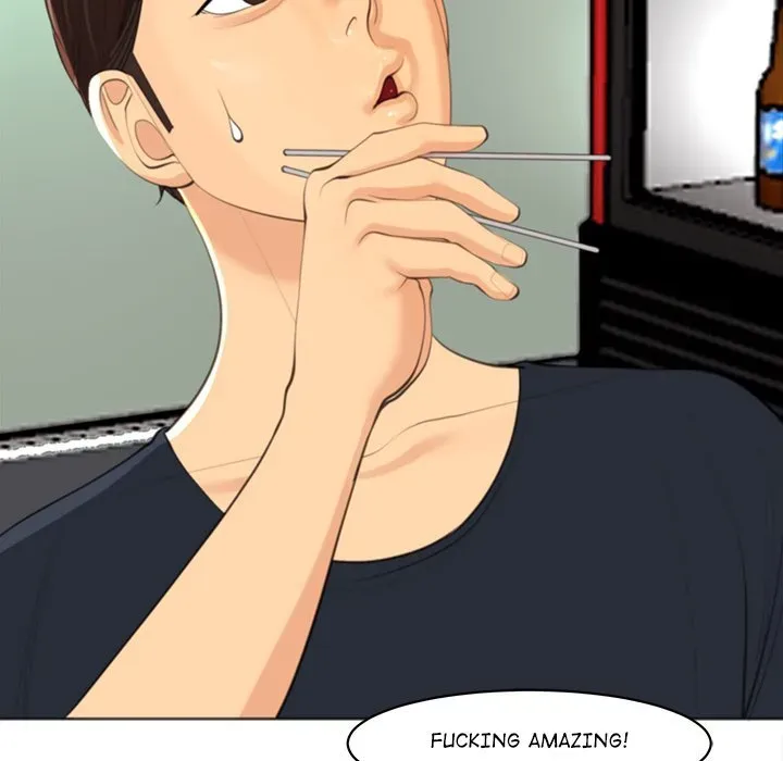Old Life Behind Chapter 19 page 247 - 