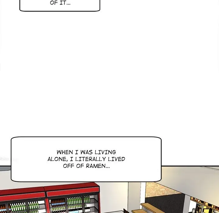 Old Life Behind Chapter 19 page 250 - 