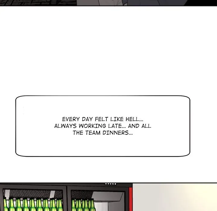 Old Life Behind Chapter 19 page 257 - 