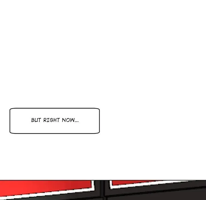 Old Life Behind Chapter 19 page 260 - 