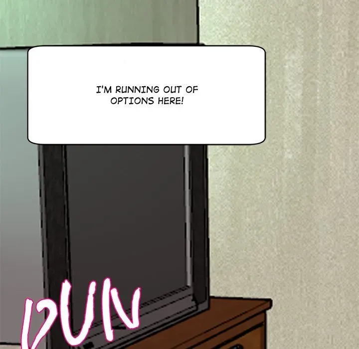 Old Life Behind Chapter 19 page 27 - 