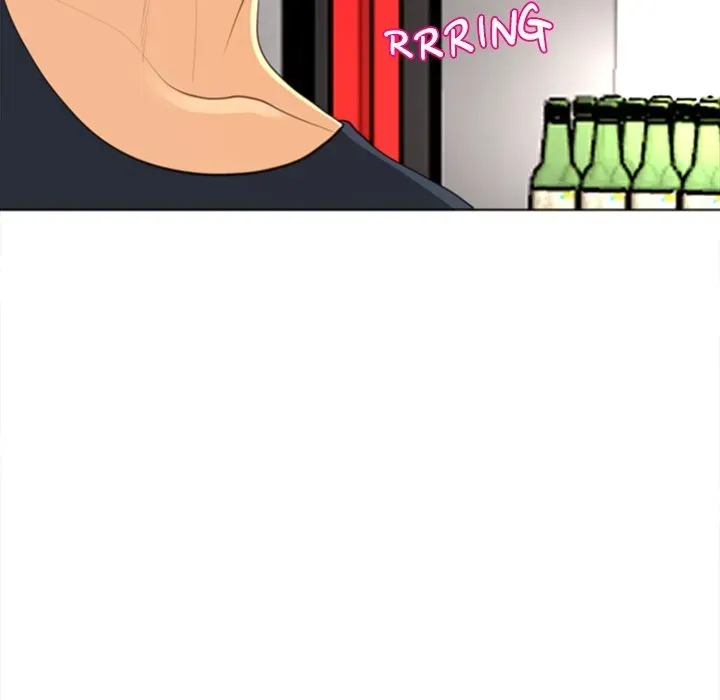 Old Life Behind Chapter 19 page 262 - 