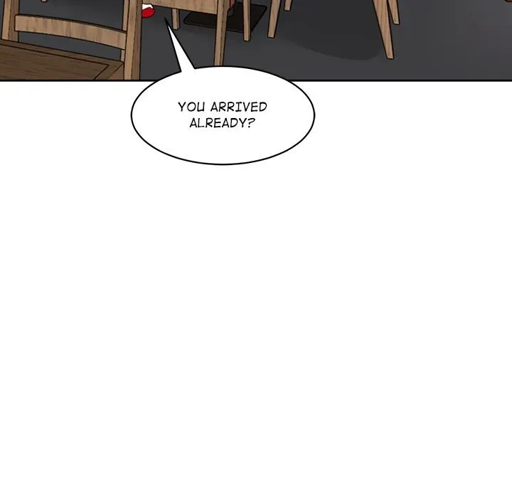 Old Life Behind Chapter 19 page 265 - 