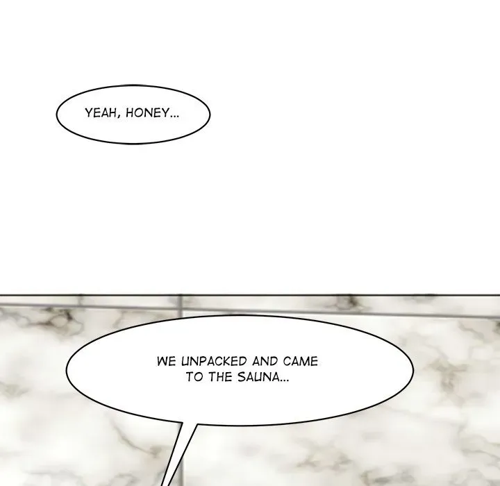 Old Life Behind Chapter 19 page 267 - 