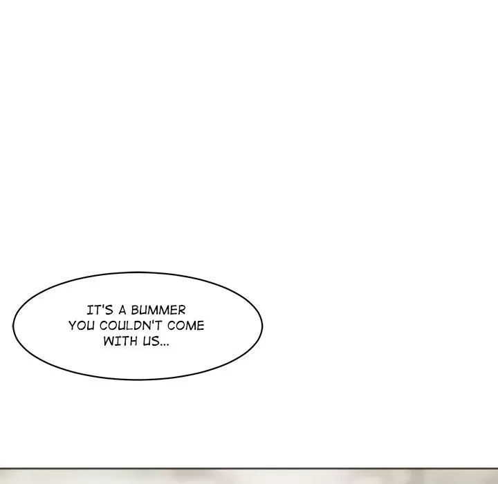 Old Life Behind Chapter 19 page 271 - 