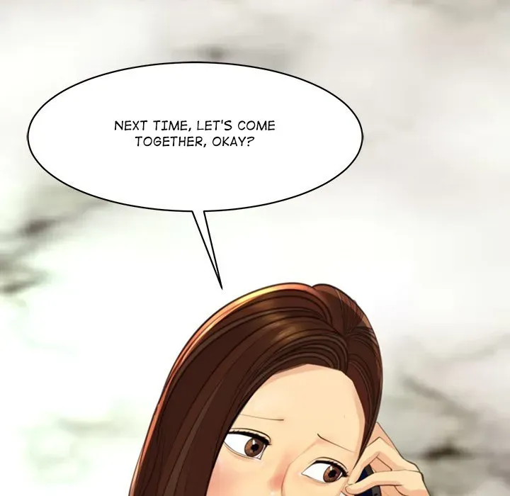 Old Life Behind Chapter 19 page 272 - 