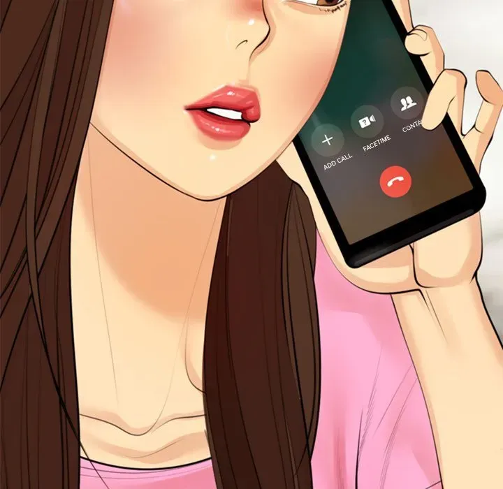 Old Life Behind Chapter 19 page 277 - 