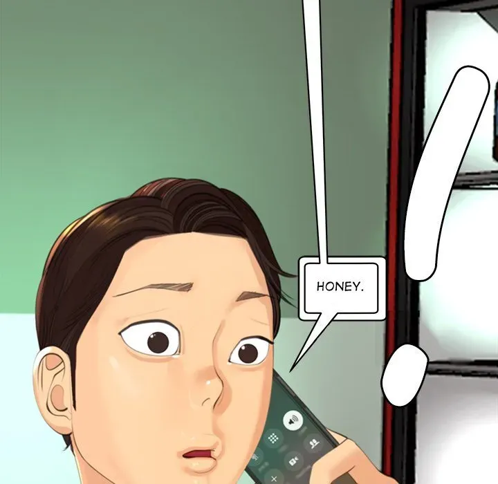 Old Life Behind Chapter 19 page 281 - 