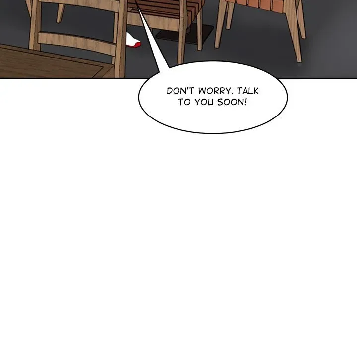 Old Life Behind Chapter 19 page 291 - 