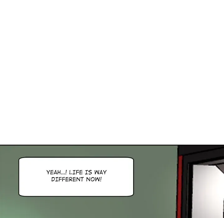 Old Life Behind Chapter 19 page 292 - 