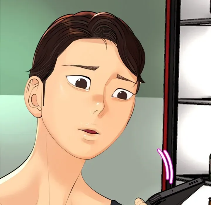Old Life Behind Chapter 19 page 293 - 