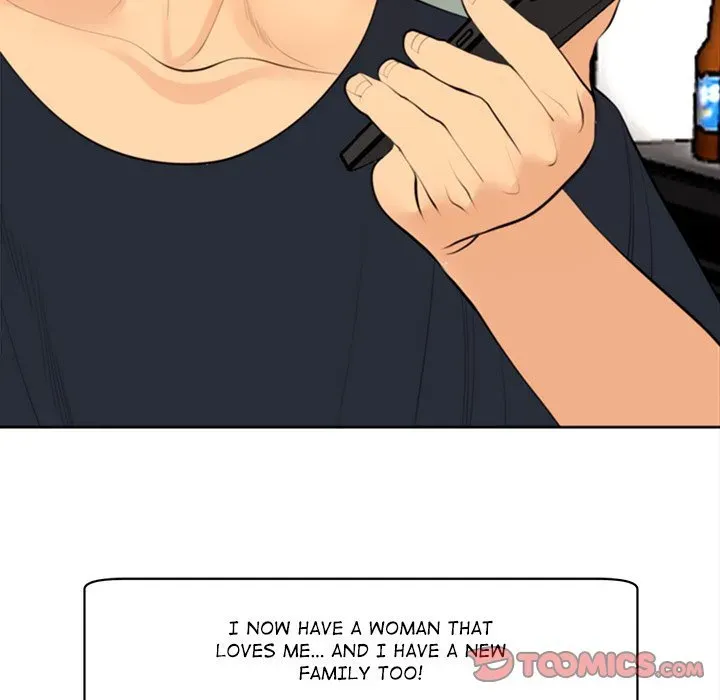 Old Life Behind Chapter 19 page 294 - 
