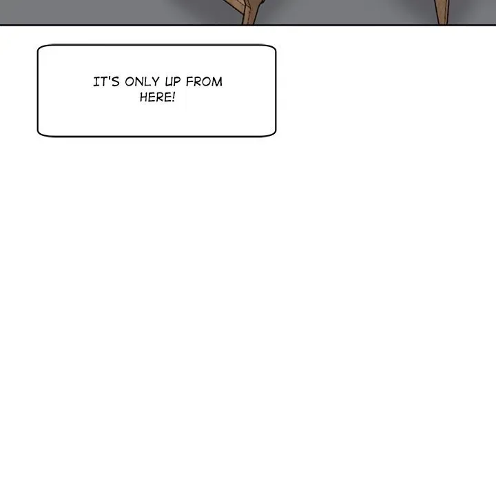 Old Life Behind Chapter 19 page 297 - 