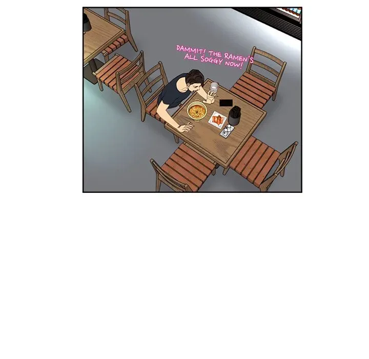 Old Life Behind Chapter 19 page 298 - 