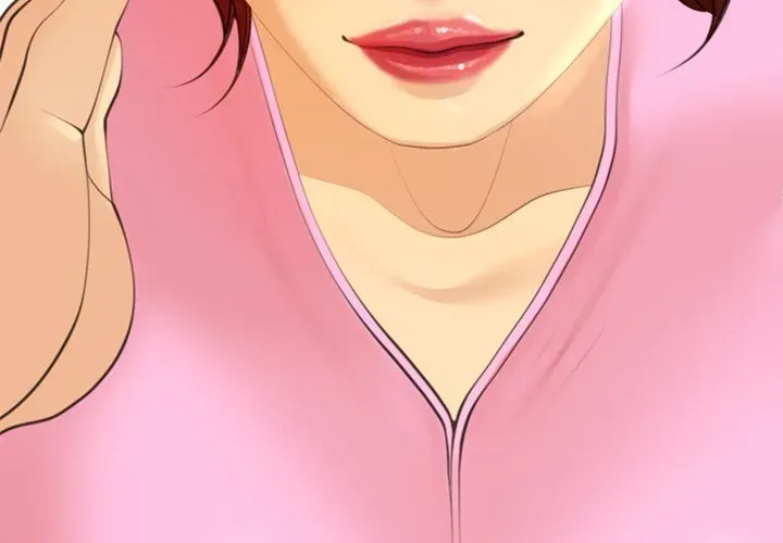 Old Life Behind Chapter 19 page 4 - 