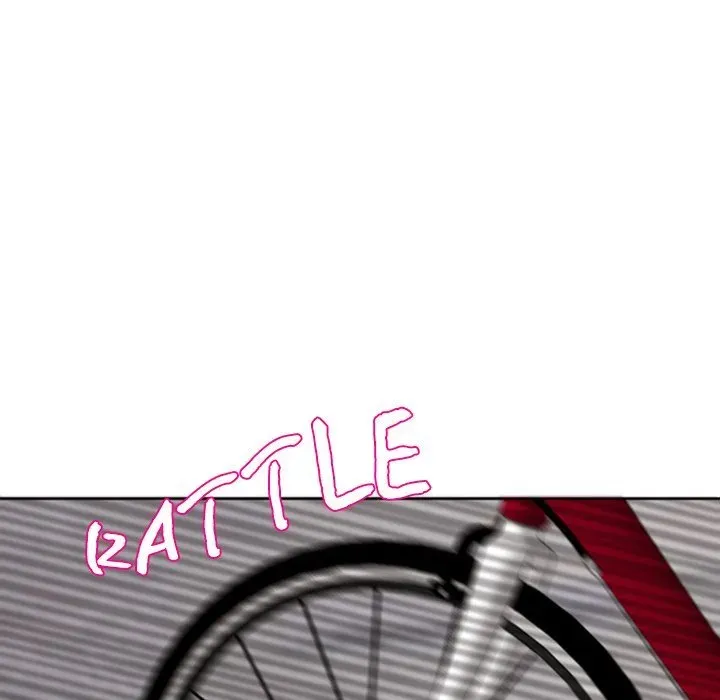 Old Life Behind Chapter 19 page 304 - 