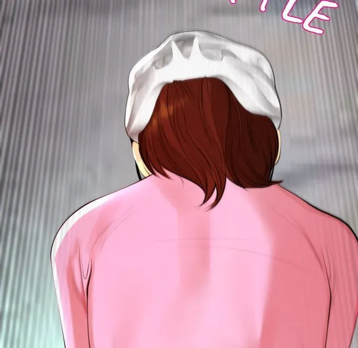 Old Life Behind Chapter 19 page 307 - 