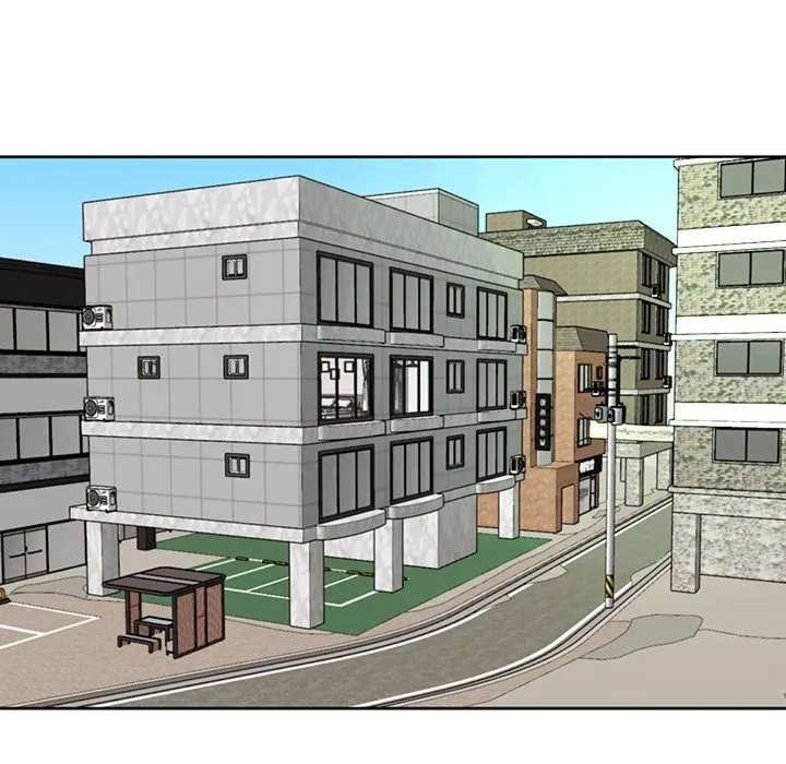 Old Life Behind Chapter 19 page 32 - 