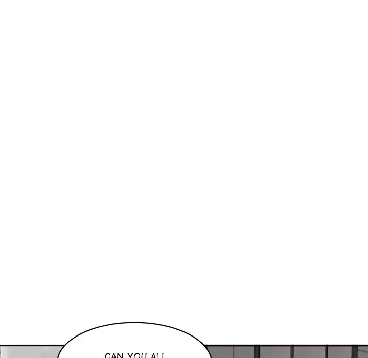 Old Life Behind Chapter 19 page 34 - 
