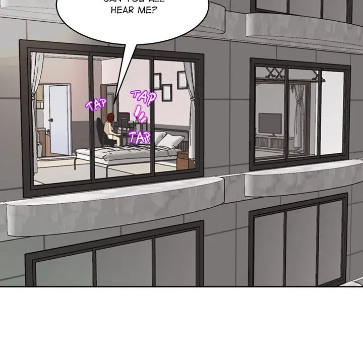 Old Life Behind Chapter 19 page 35 - 