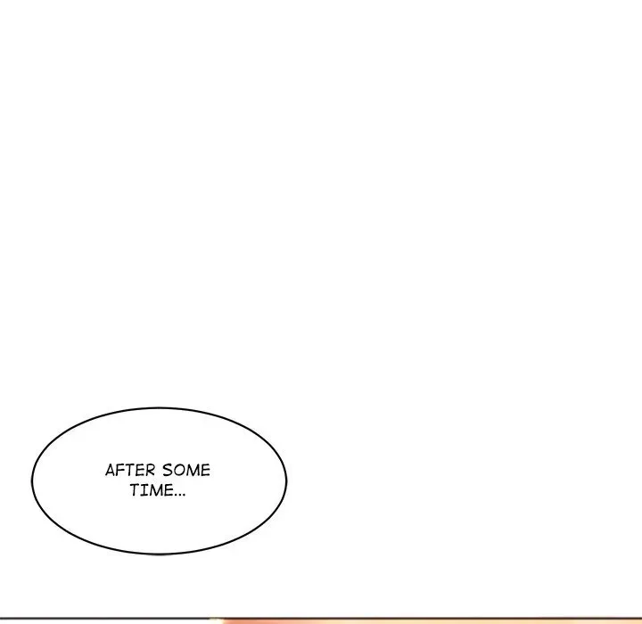 Old Life Behind Chapter 19 page 44 - 