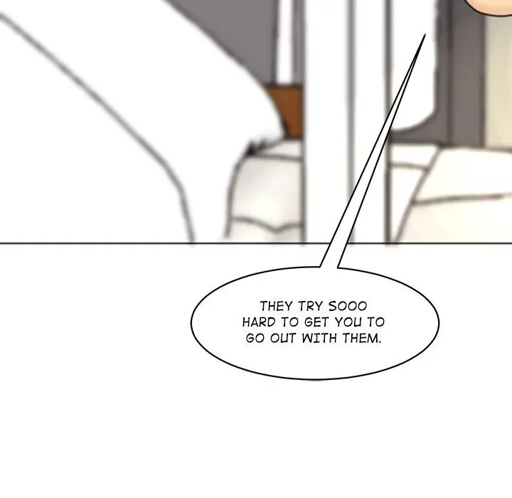 Old Life Behind Chapter 19 page 46 - 