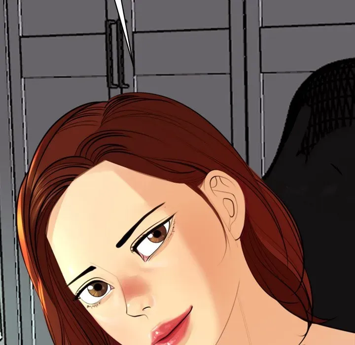 Old Life Behind Chapter 19 page 48 - 