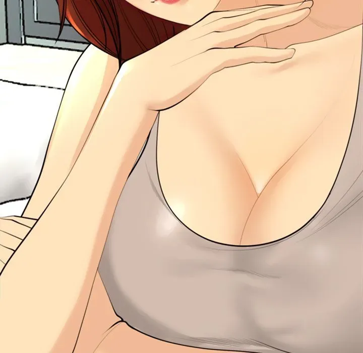 Old Life Behind Chapter 19 page 49 - 