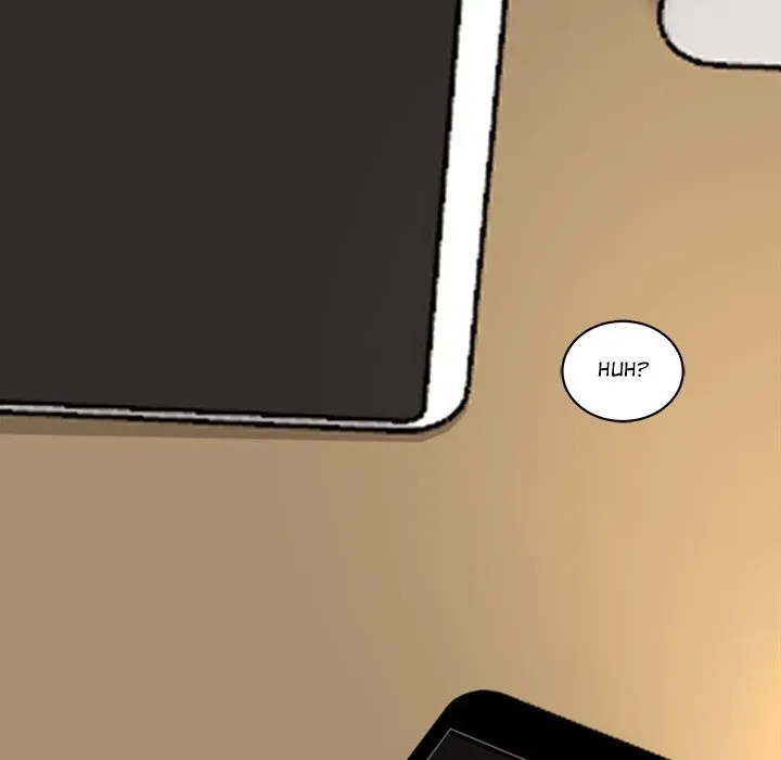 Old Life Behind Chapter 19 page 53 - 