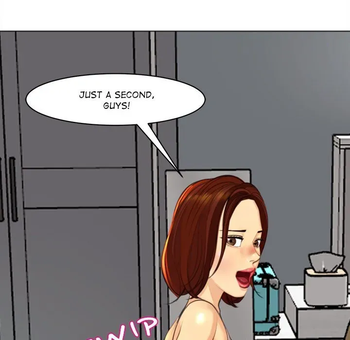 Old Life Behind Chapter 19 page 58 - 