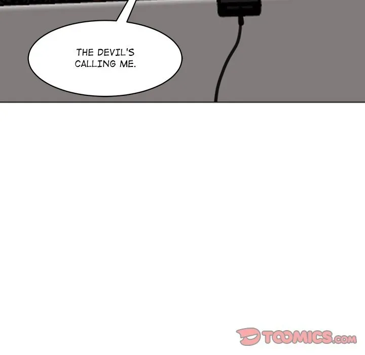 Old Life Behind Chapter 19 page 60 - 