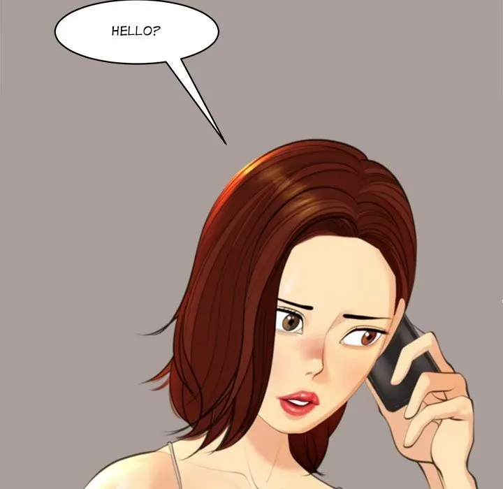 Old Life Behind Chapter 19 page 64 - 