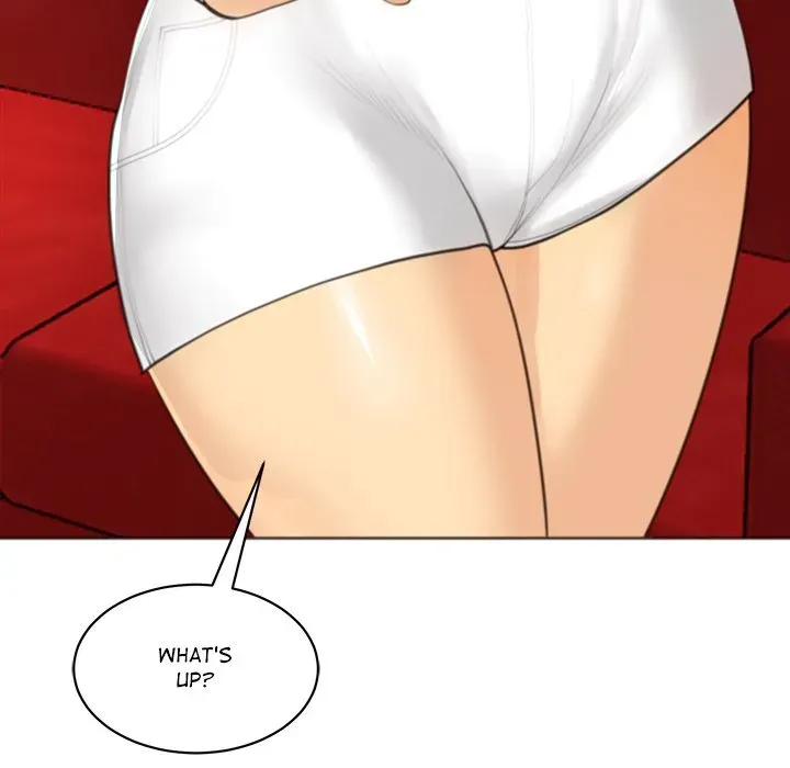 Old Life Behind Chapter 19 page 66 - 