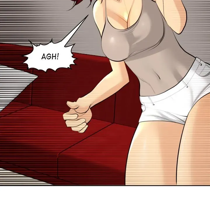 Old Life Behind Chapter 19 page 69 - 