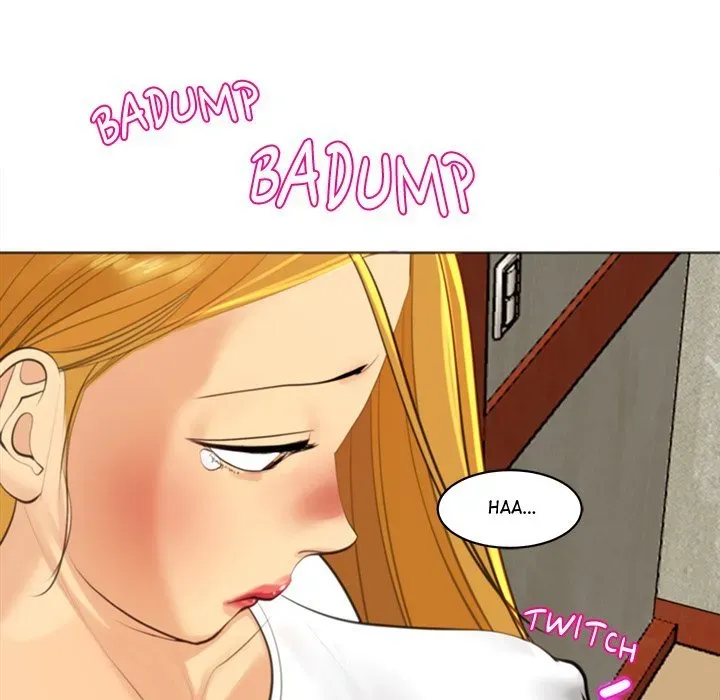 Old Life Behind Chapter 19 page 8 - 