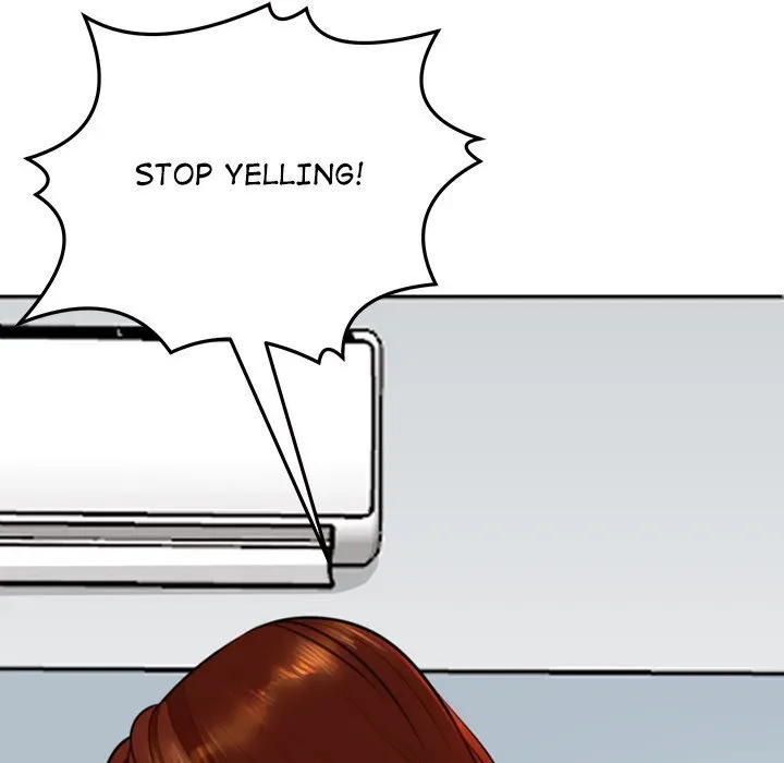 Old Life Behind Chapter 19 page 71 - 